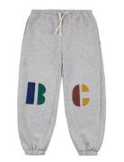 Multicolor B.c Jogging Pants Bobo Choses Grey