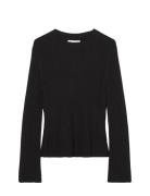 Pullover Long Sleeve Marc O'Polo Black