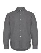 Shirts/Blouses Long Sleeve Marc O'Polo Grey