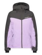 Aplite Jacket O'neill Purple