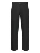 Double Knee Painter Pant Stan Ray Black