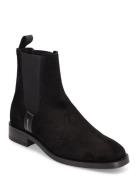 Fayy Chelsea Boot GANT Black