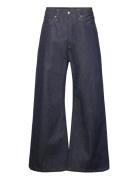 Wide-Leg Jeans Hope Blue