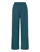 Julia Trousers 13103 Samsøe Samsøe Blue