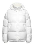 Svcolorado Jacket Short 1022 F Svea White