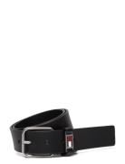 Tjm Scanton 3.5 Tommy Hilfiger Black