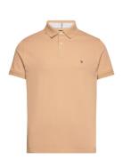 1985 Regular Polo Tommy Hilfiger Beige