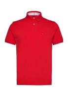 Core 1985 Regular Polo Tommy Hilfiger Red