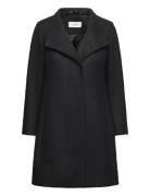 Mia Coat Reiss Black