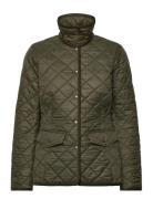 Quilted Jacket Polo Ralph Lauren Khaki