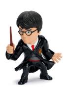 Harry Potter 4" Figure Jada Toys Black