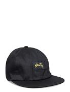 Ball Cap Twill Stan Ray Black