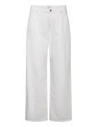 99 Baggy Jean Pearl ABRAND White