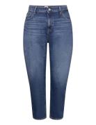 Crv Mom Jean Uh Tpr Ah6158 Tommy Jeans Blue