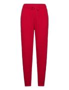 Lunar New Year Terry Sweatpant Polo Ralph Lauren Red