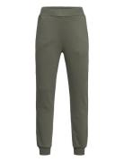 Trousers Basic Lindex Green