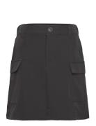Skirt Cargo Lindex Black