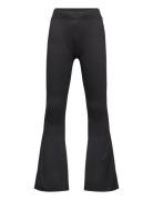 Leggings Flare Punto Quality Lindex Black