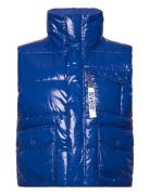 Svpittsburgh Vest 1004 F Svea Blue