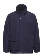 Mist Jacket GANT Navy