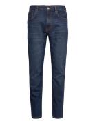 Tm005 Tapered Jeanerica Blue