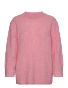 Mschsigune Nenaya Pullover MSCH Copenhagen Pink