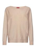 Sweaters Esprit Collection Beige
