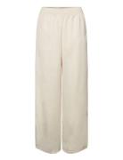 Jxkira Regular Satin Pant Noos JJXX Cream