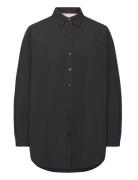 Jxmission Ls Over Shirt Noos JJXX Black