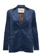 Mmlari Brima Blazer MOS MOSH Blue