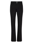 Mmjessica Joy Pant MOS MOSH Black