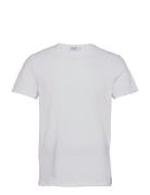 Henri Organic Cotton T-Shirt FRENN White