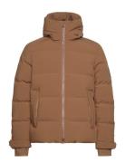 Pulse Jacket Belstaff Brown