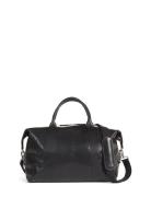 Weekend Bag Steven Howard London Black