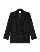 Jacket Kiss Savile Row ROSEANNA Black