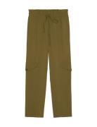 Woven Pants Marc O'Polo Green