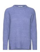 Pianna-Cw - Pullover Claire Woman Blue