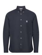 Small Imd Rf Shirt Tommy Hilfiger Navy