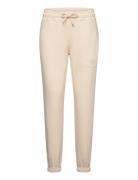 Reg Tonal Shield Sweatpants GANT Cream