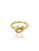 Knot Ring SOPHIE By SOPHIE Gold