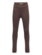 Trousers Rosemunde Kids Brown