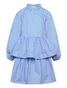 Dress Rosemunde Kids Blue