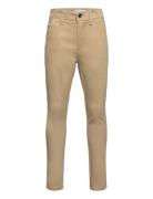 Nkmsilas Xsl Chino Twi Pant 2222-Dr Noos Name It Beige