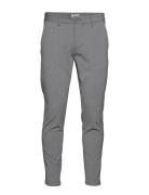 Onsmark Slim Gw 0209 Pant Noos ONLY & SONS Grey