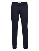 Onsmark Slim Gw 0209 Pant Noos ONLY & SONS Navy