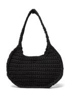 Sand Crochet HVISK Black