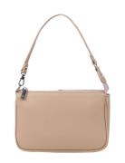 Bag Small Barbara Kristoffersen By Rosemunde Beige