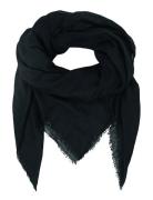 Mill Scarf Becksöndergaard Black