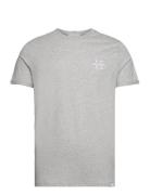 Les Deux Ii T-Shirt 2.0 Les Deux Grey