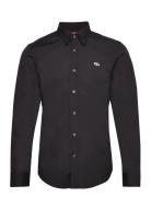 S-Benny-A Shirt Diesel Black